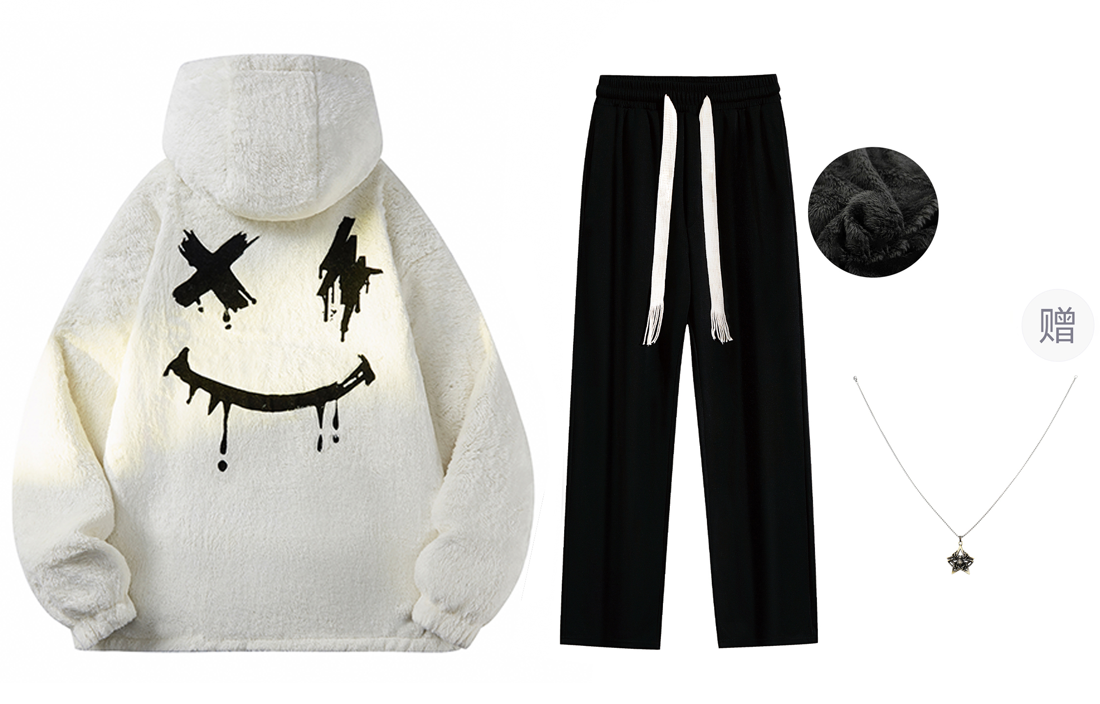LA’T.WEEKEND Casual Sportswear Unisex