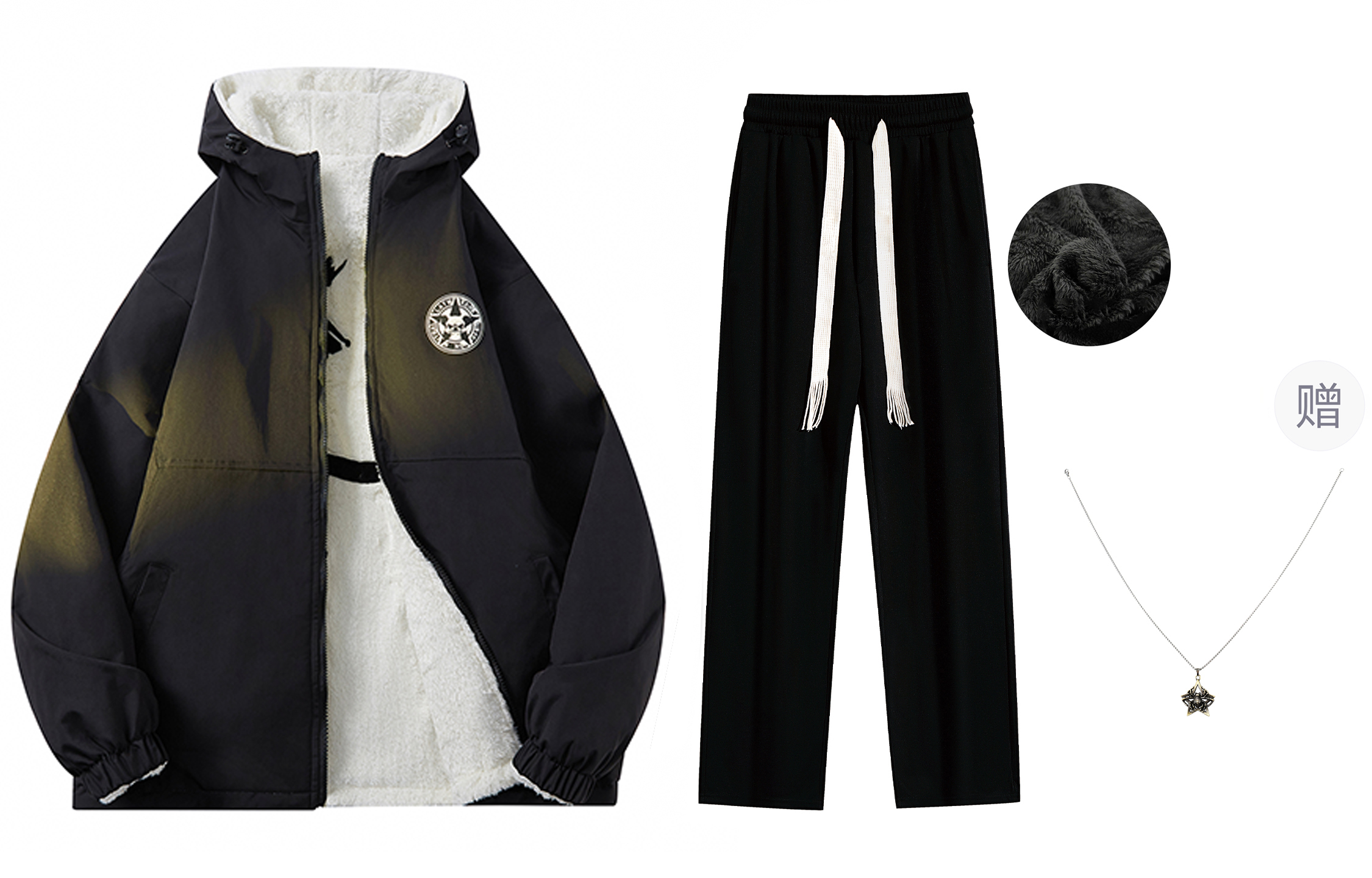 LA’T.WEEKEND Casual Sportswear Unisex