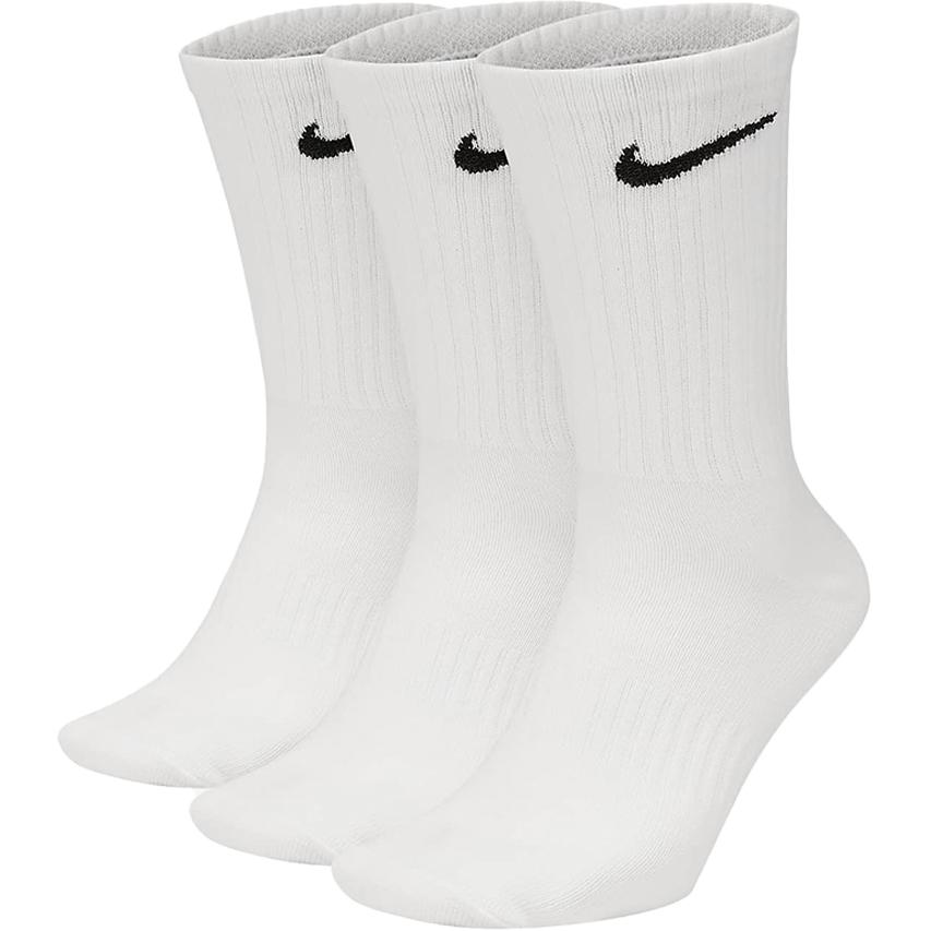 Nike Everyday Lightweight Crew Socks logo 26