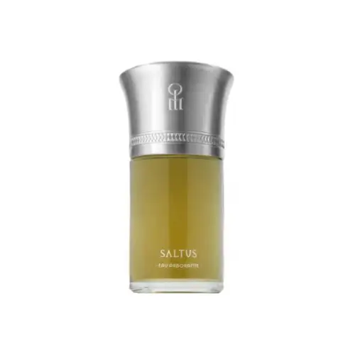 LIQUIDES IMAGINAIRES Saltus
