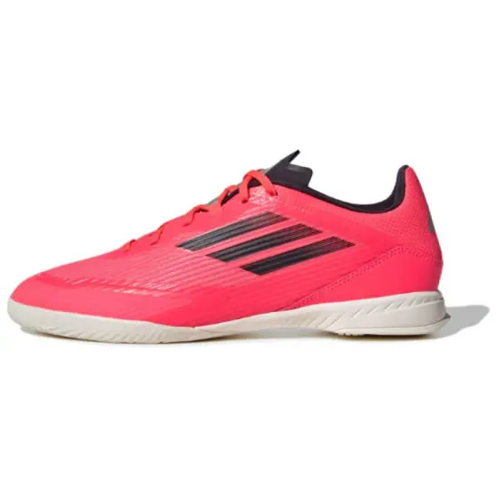 Adidas F50 League Indoor Boots 'Pink Black'