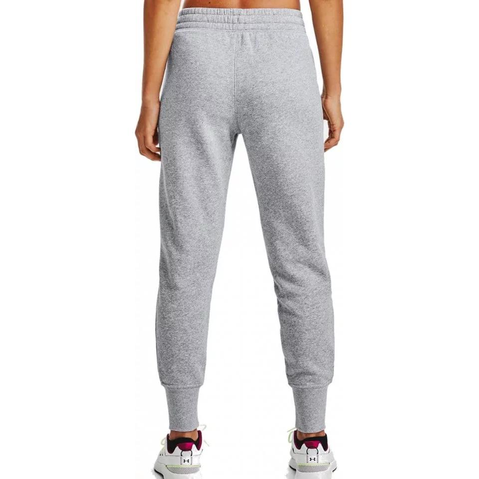 Женские штаны Under Armour (серые) — фото 3