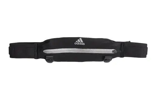 Adidas Polyester Fanny Pack Regular Unisex Black