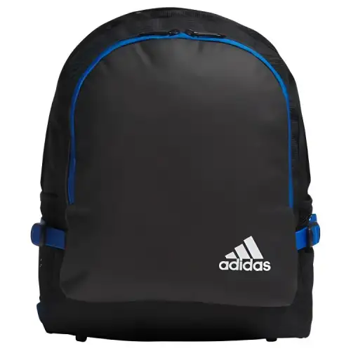 Adidas Recycled Material Backpack Regular Men's Black