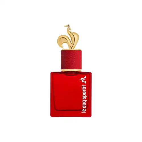 Le Coq Sportif ROUGE ENERGIE