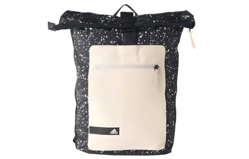 Adidas Backpacks Black/White