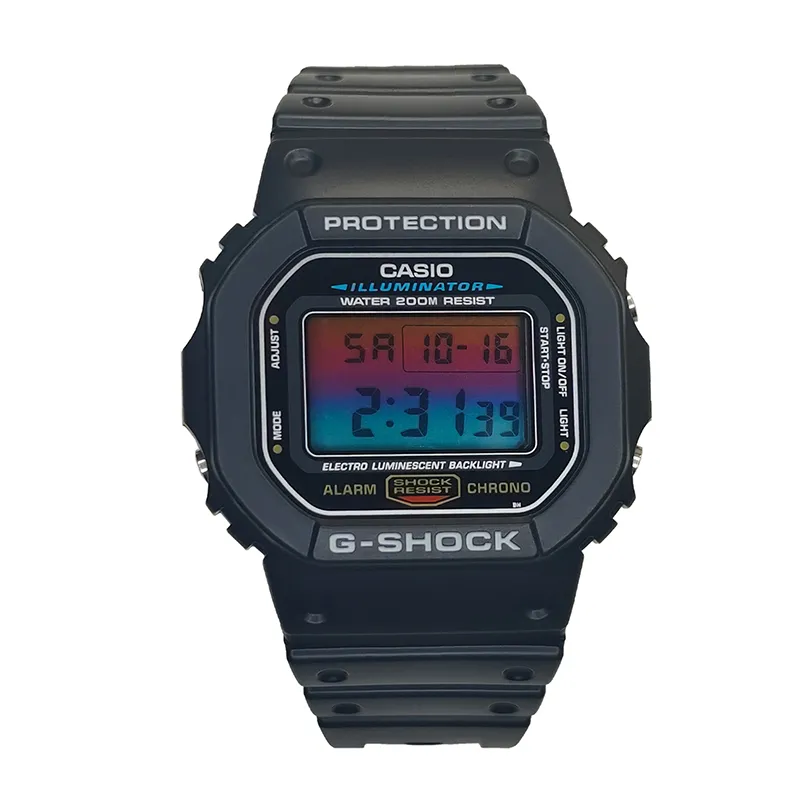 CASIO Men Watch