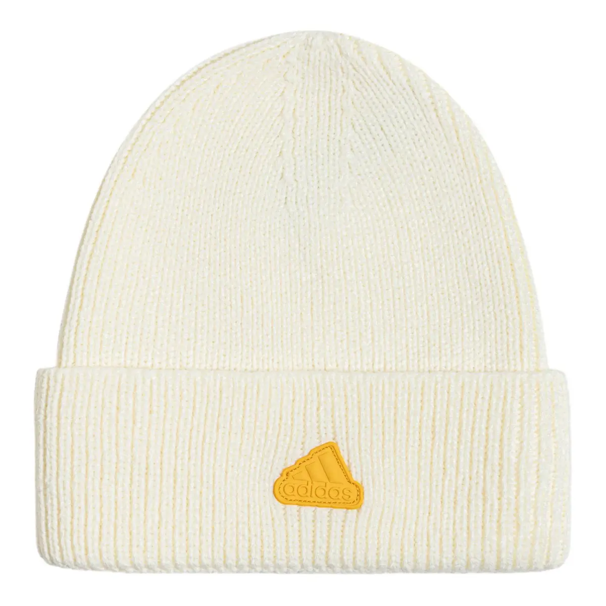 Adidas Acrylic Beanies Unisex Jade White