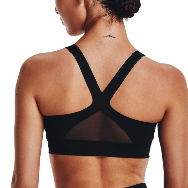 Under Armour SmartForm Sports Underwear Women’s Black Moderate