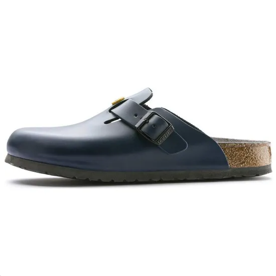 Birkenstock Closed Toe Slippers Unisex