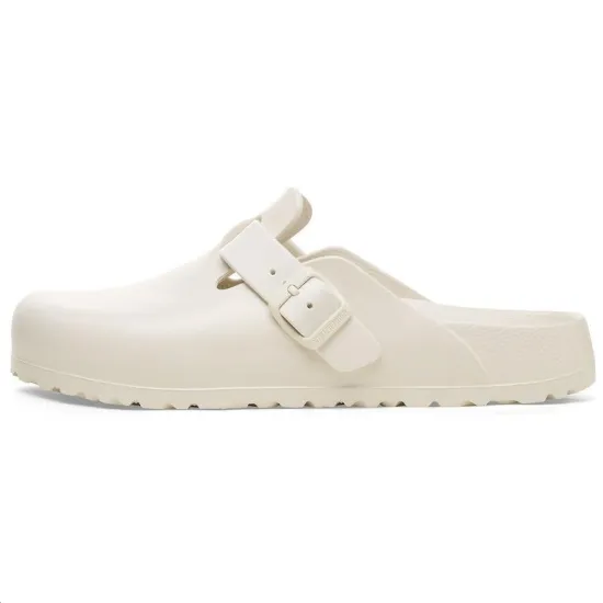 Birkenstock Boston Series Closed Toe Slippers Unisex