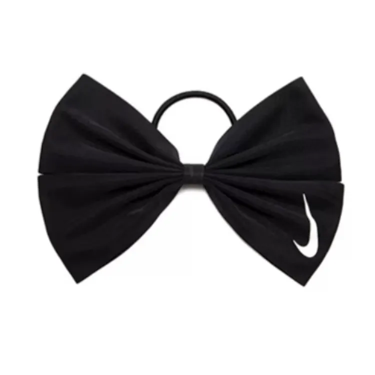 Nike Polyester, Elasticity Hair Ties Women's Black