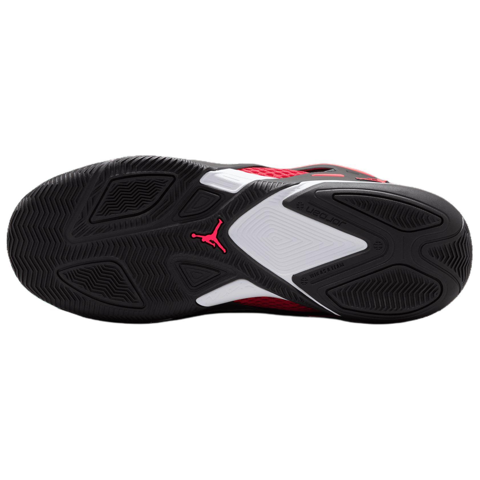 Air Jordan Heir Pf Black Infrared FQ3859-006 | eBay