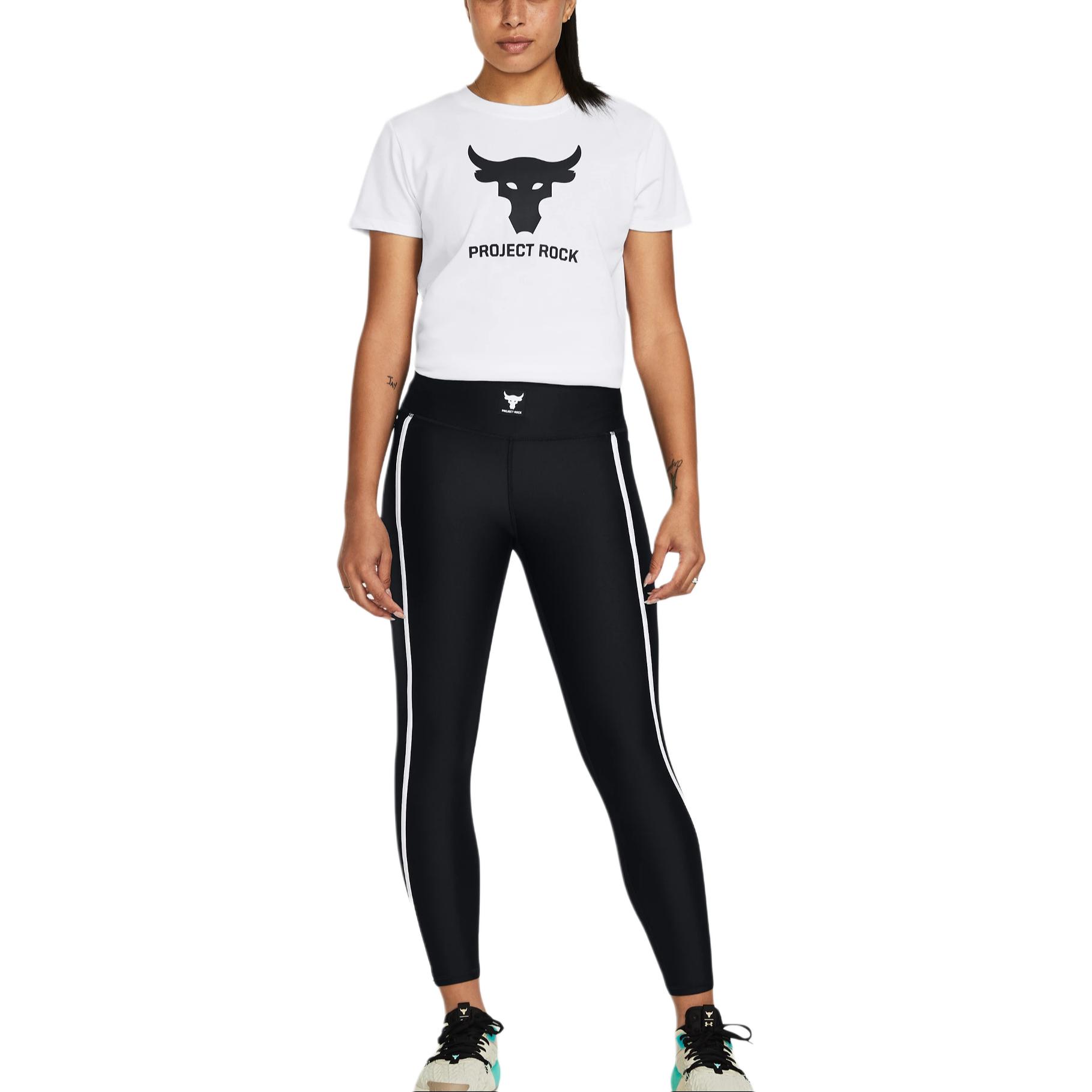 Under Armour Johnson Yoga Pants Women’s Black