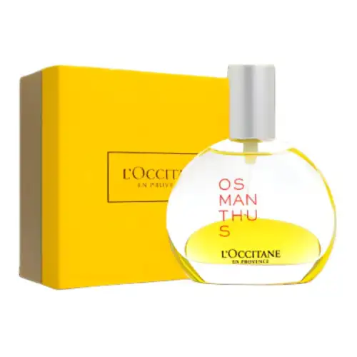 LOCCITANE Cloud Moon Laurel Moon Shadow