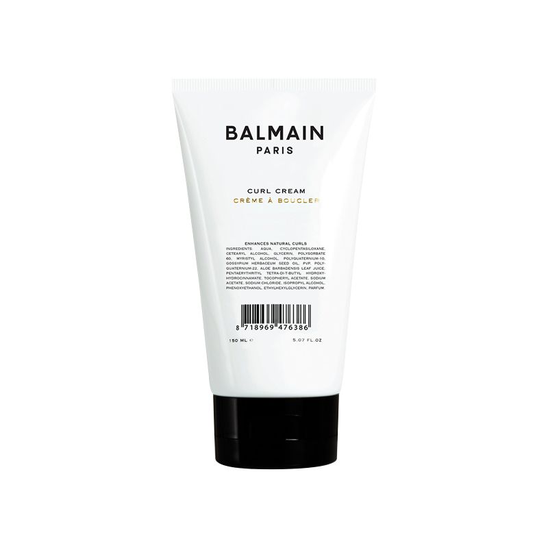 Крем для волос BALMAIN (белый)