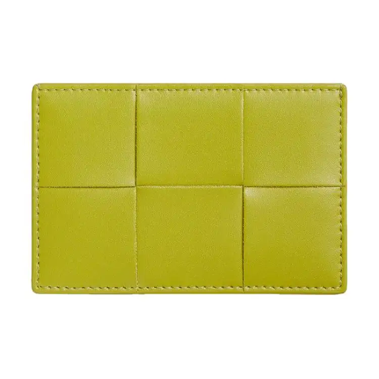 Bottega Veneta Card Holders