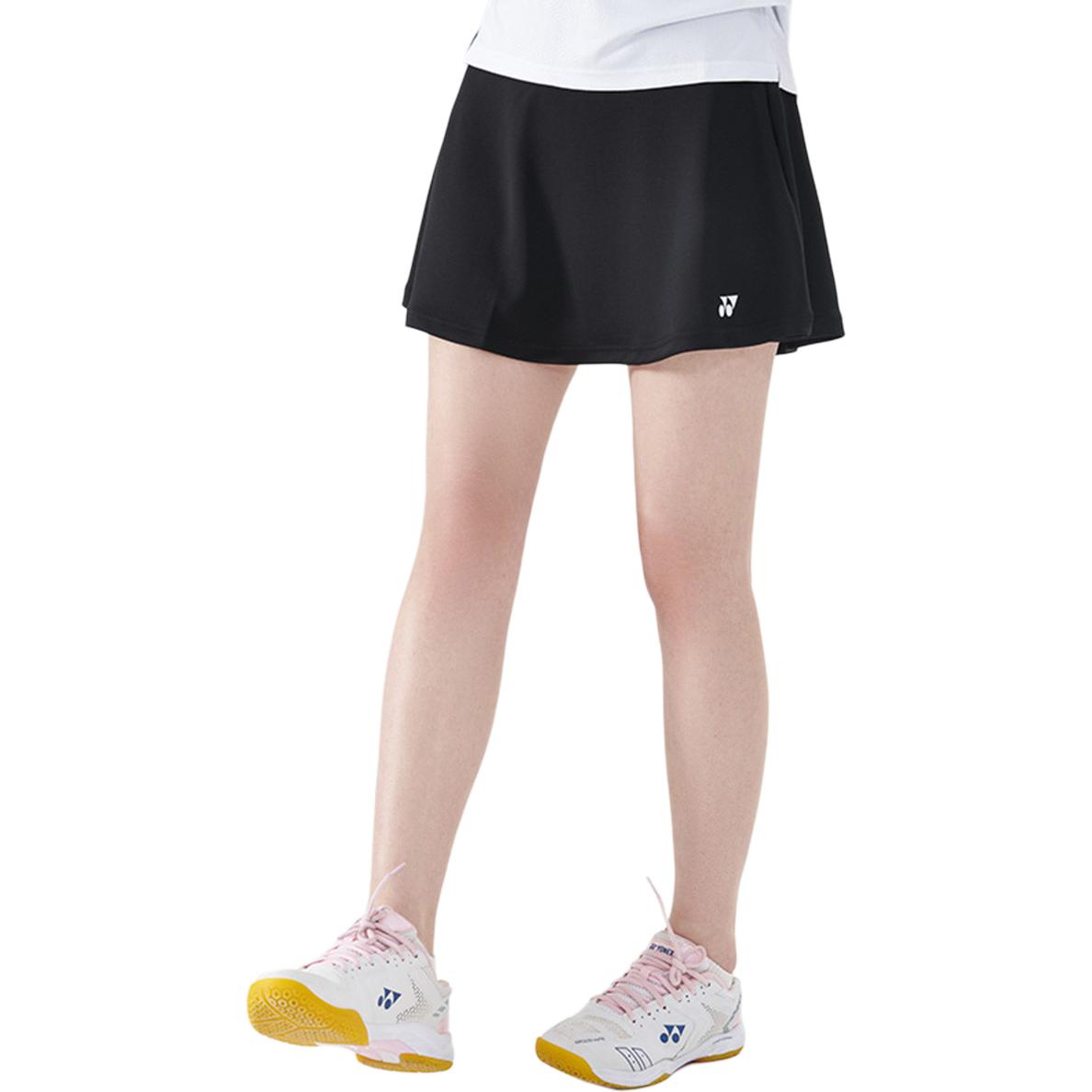 YONEX SS24 Badminton Skirt Women’s
