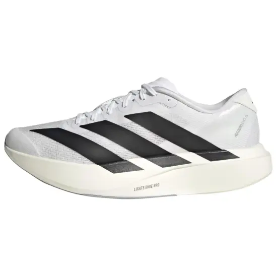 Adidas Adizero Evo Sl White Black
