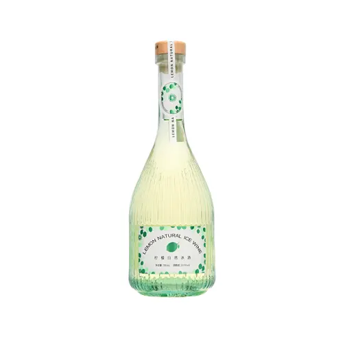 Youmei said lemon ice wine fermented wine women's fruit wine perfume lemon fruit wine tipsy good night wine 700ml*1 bottle