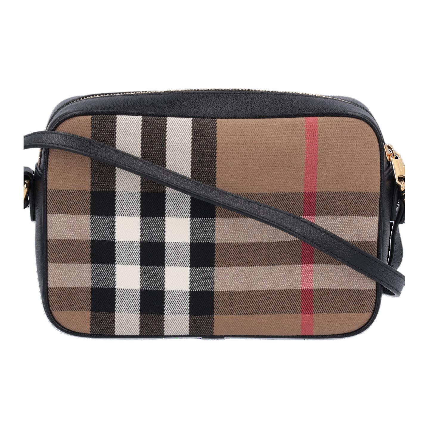 Женская сумка Burberry (мультиколор)