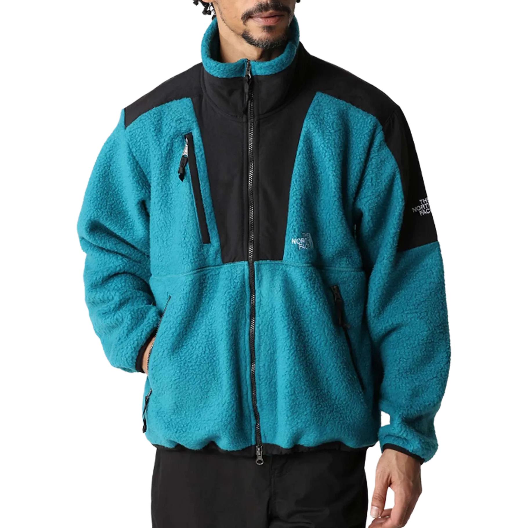 THE NORTH FACE 94 High Pile Denali Fleece Jacket