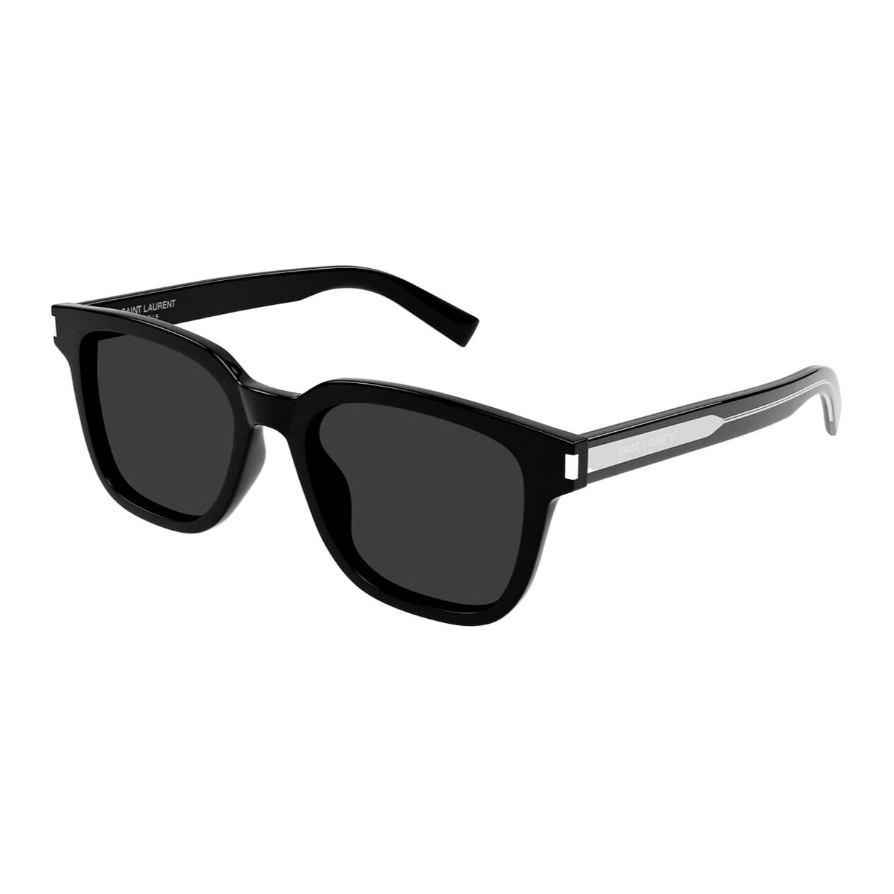 Очки SAINT LAURENT (черные)