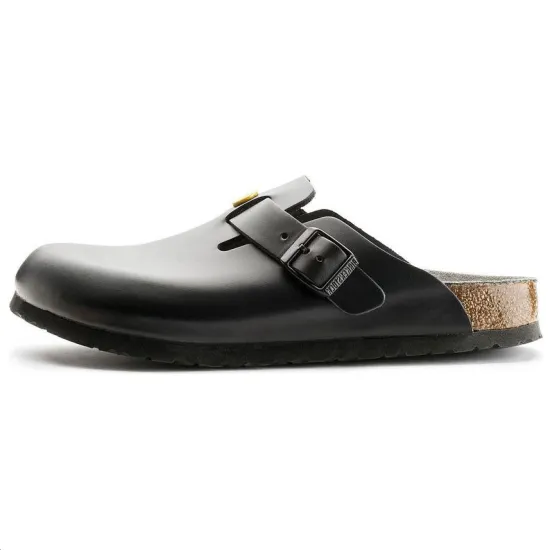 Birkenstock Closed Toe Slippers Unisex