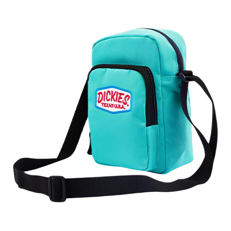 Сумка Dickies (голубые) — фото 2
