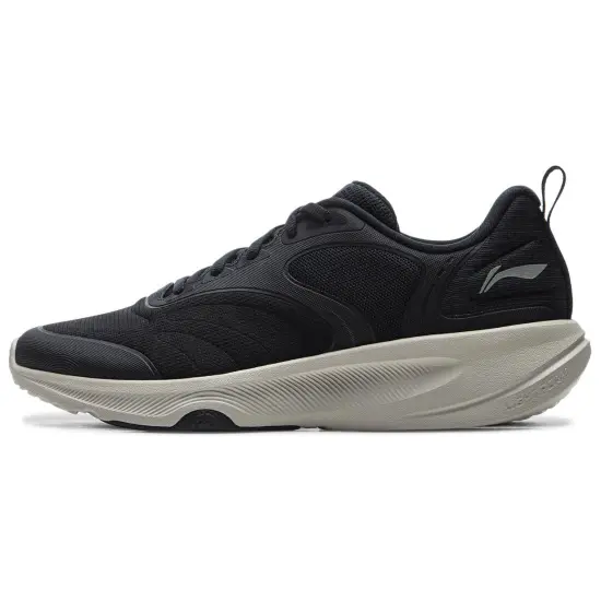 LINING Lan Guang Casual Shoes Men Low-Top Casual Shoes
