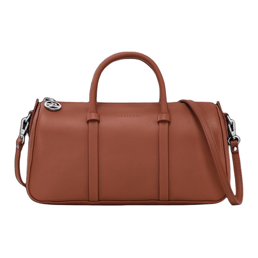 Женская сумка LONGCHAMP (коричневая)