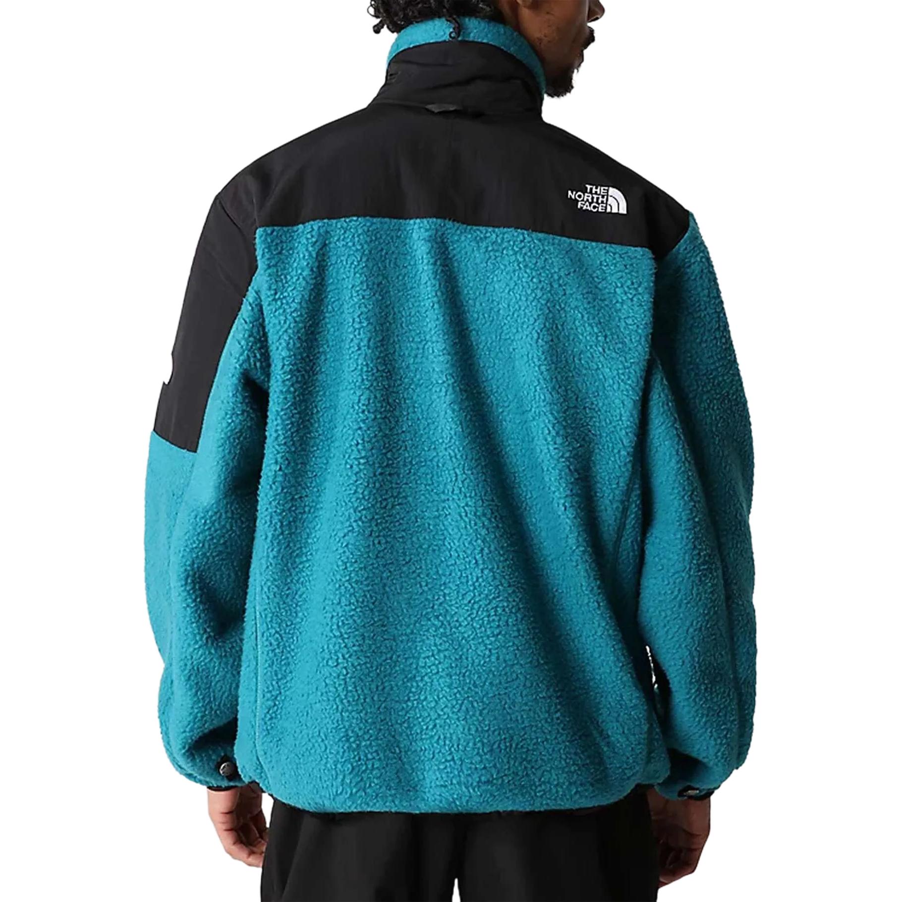 THE NORTH FACE 94 High Pile Denali Fleece Jacket
