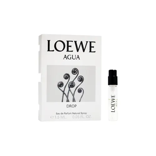 LOEWE Glistening Dewdrop Women's