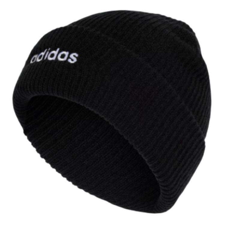 Шапка adidas (черная)