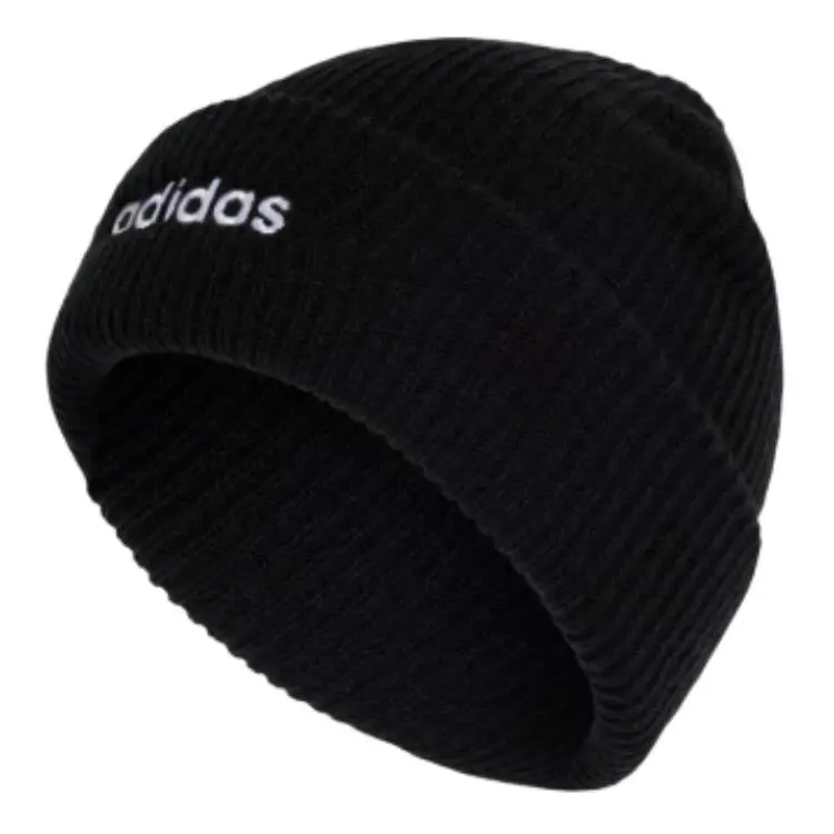 Adidas Polyacrylic Acid Beanies Unisex Black