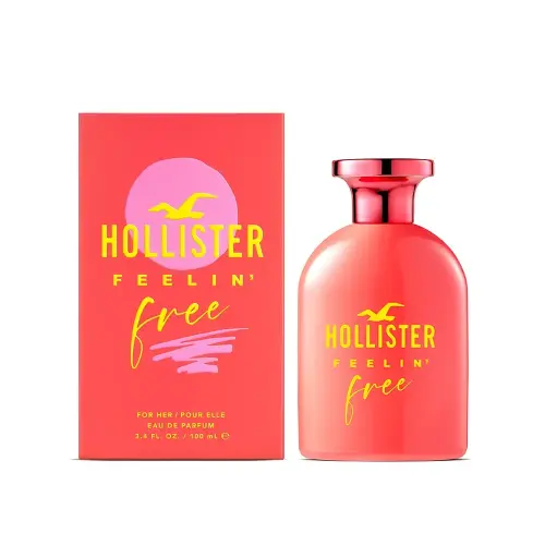 Hollister/ Hollister Freedom Joy Women's
