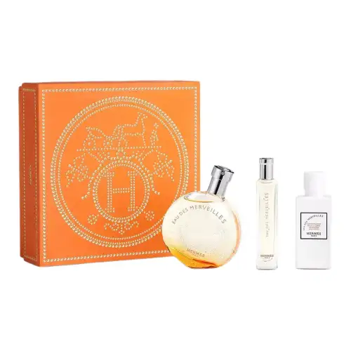 HERMES Limited Orange & Starlight
