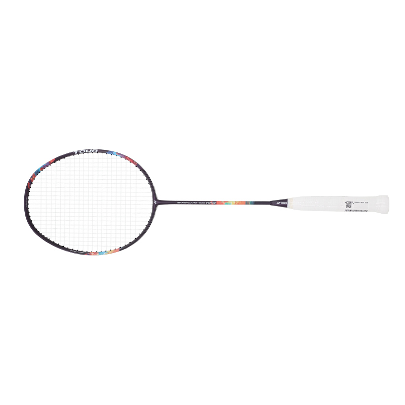 YONEX Gale Light NF700 TOUR Full Carbon Badminton Rackets Speed Type Enhanced Swing Speed Upper Class