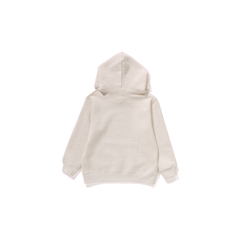 Унисекс худи A BATHING APE A BATHING APE (разноцветный) — фото 4