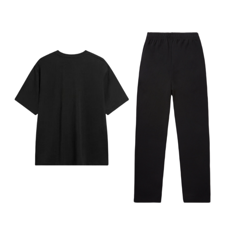 Li Ning Casual Sportswear Men’s Black