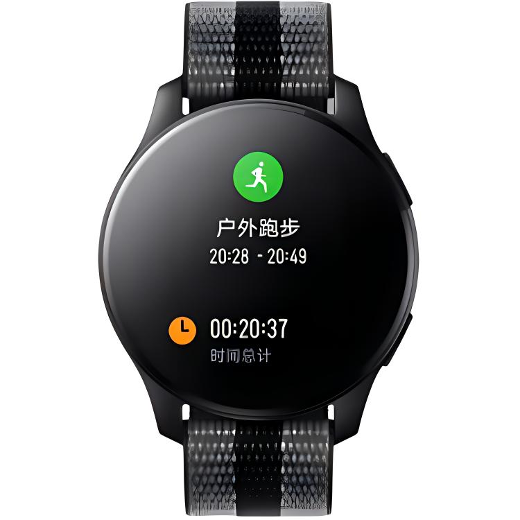 Vivo WATCH 2 Blood Oxygen Monitoring, Sports SOS Emergency Contact Smart Watches