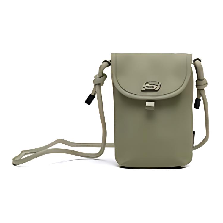 Сумка Skechers Crossbody Bag (зеленая) — фото 2