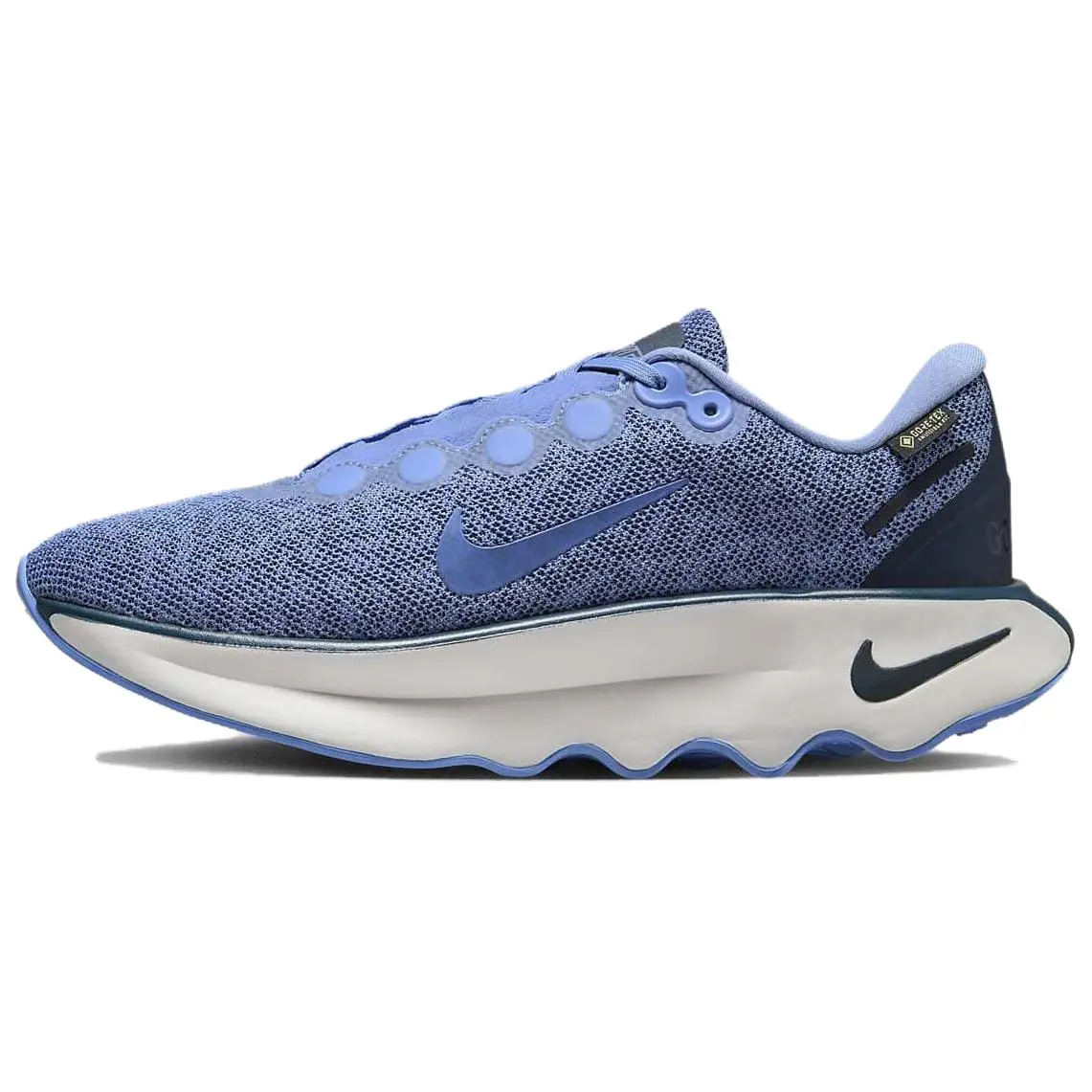 Nike Motiva Gore Tex Royal Pulse Cobalt Bliss Armory Navy Women's