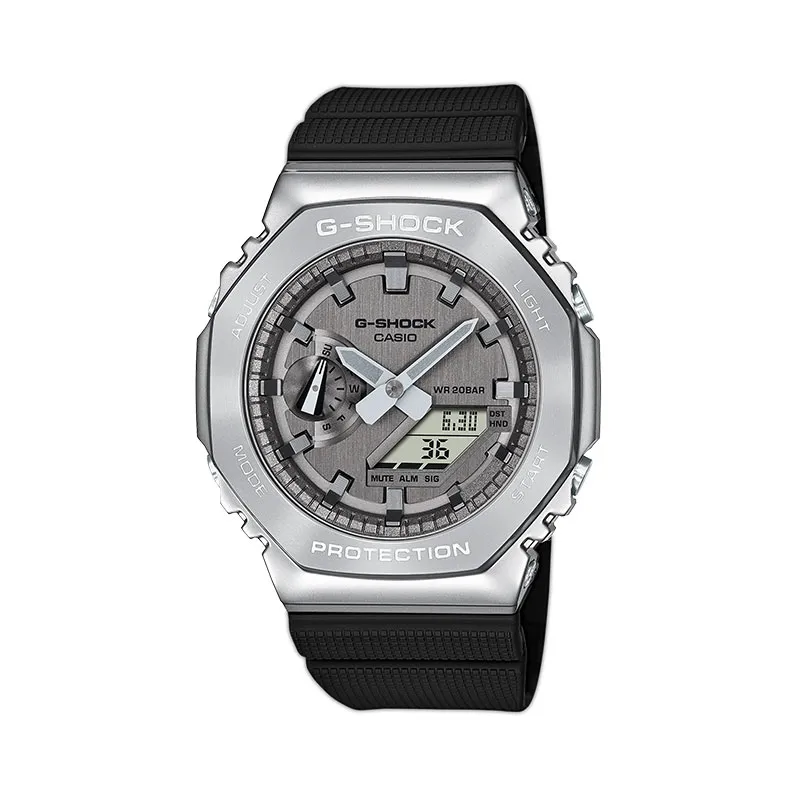 CASIO Unisex Watch