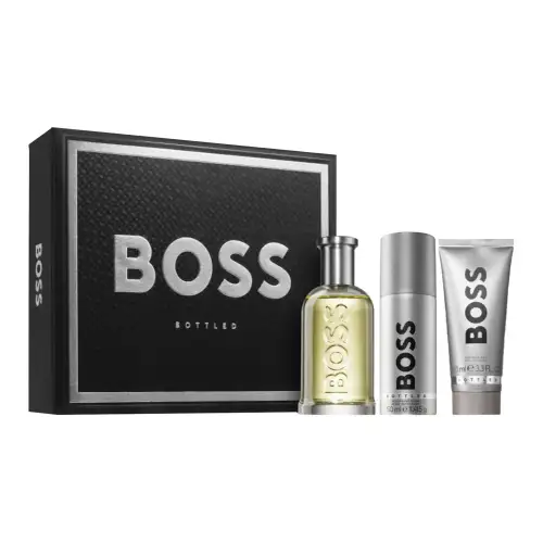 HUGO BOSS Confidence