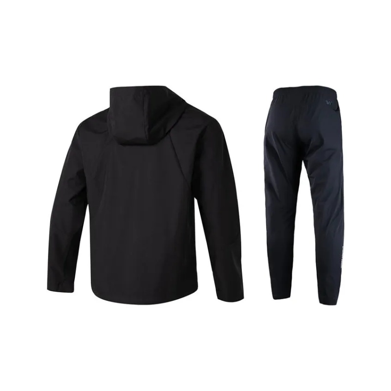 Under Armour Casual Sportswear Men’s Black