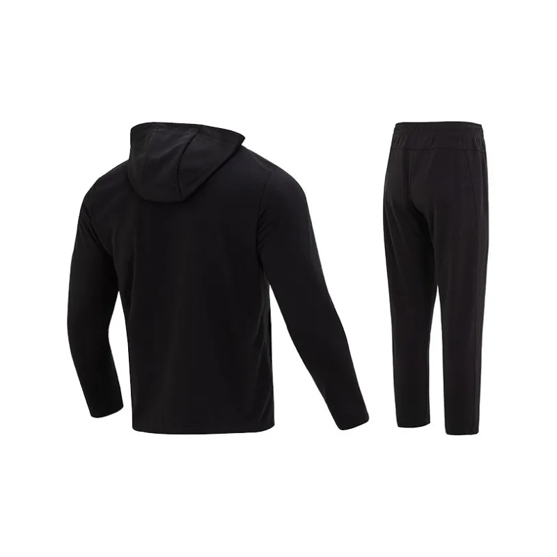 Under Armour Casual Sportswear Men’s Black