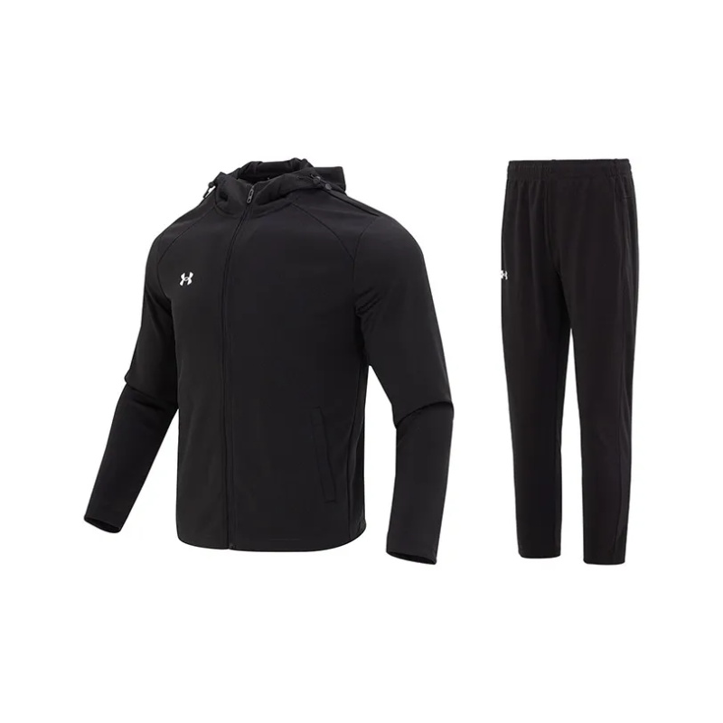 Under Armour Casual Sportswear Men’s Black