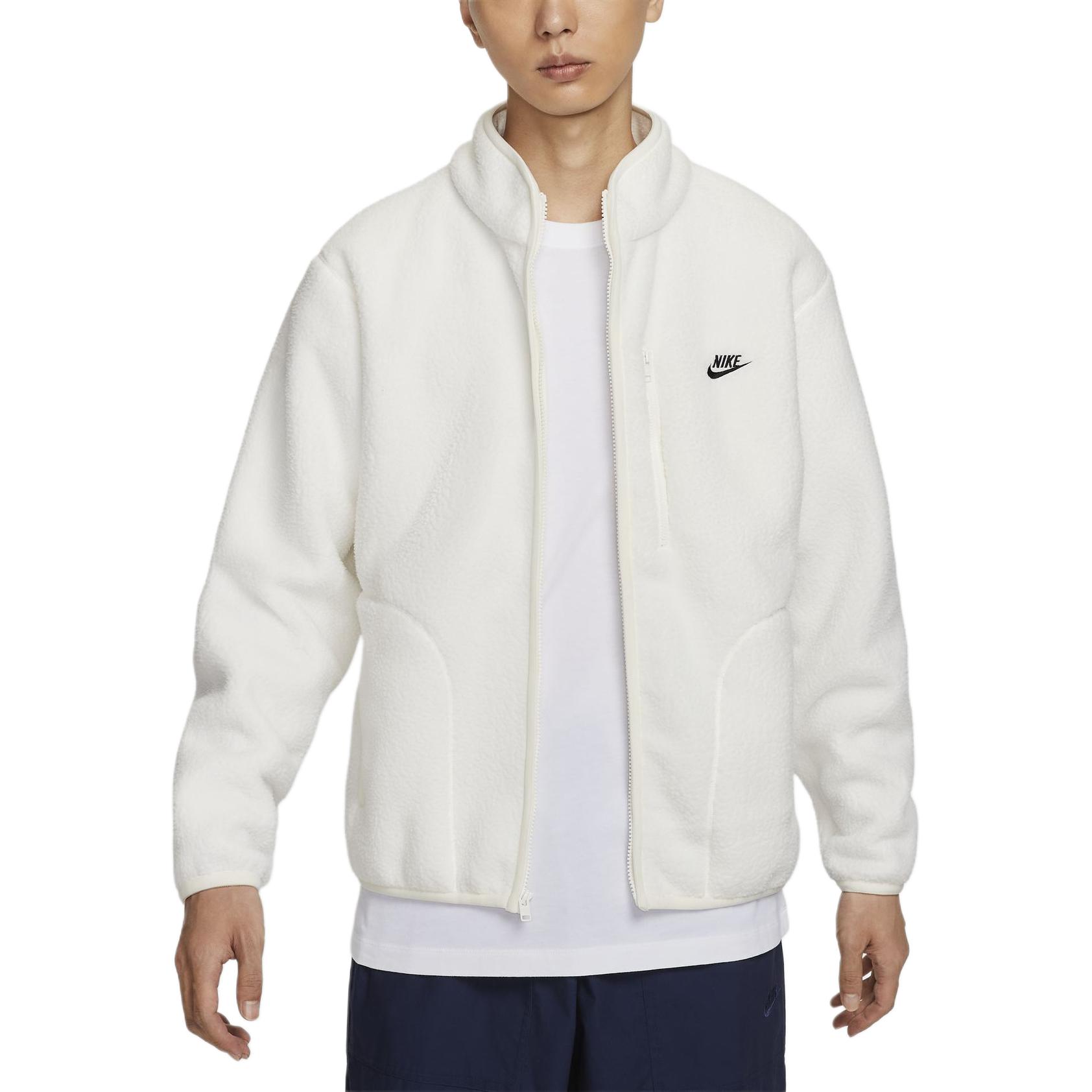 Nike Sportswear Club Men’s Fleece Jacket