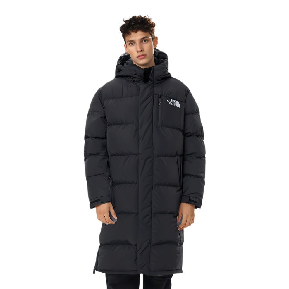 THE NORTH FACE Logo GO FREE